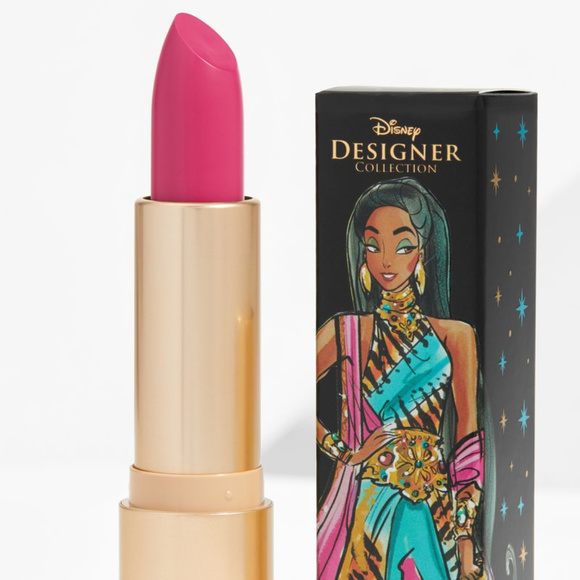 Colourpop Disney Jasmine Crème Lux Lipstick - Picture 1 of 8